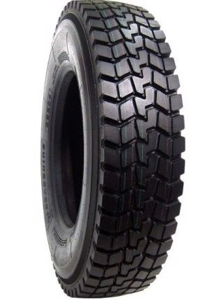 Шина вантажна ROADSHINE 265/70R19,5 143/141J RS604 TL 18PR, ведуча